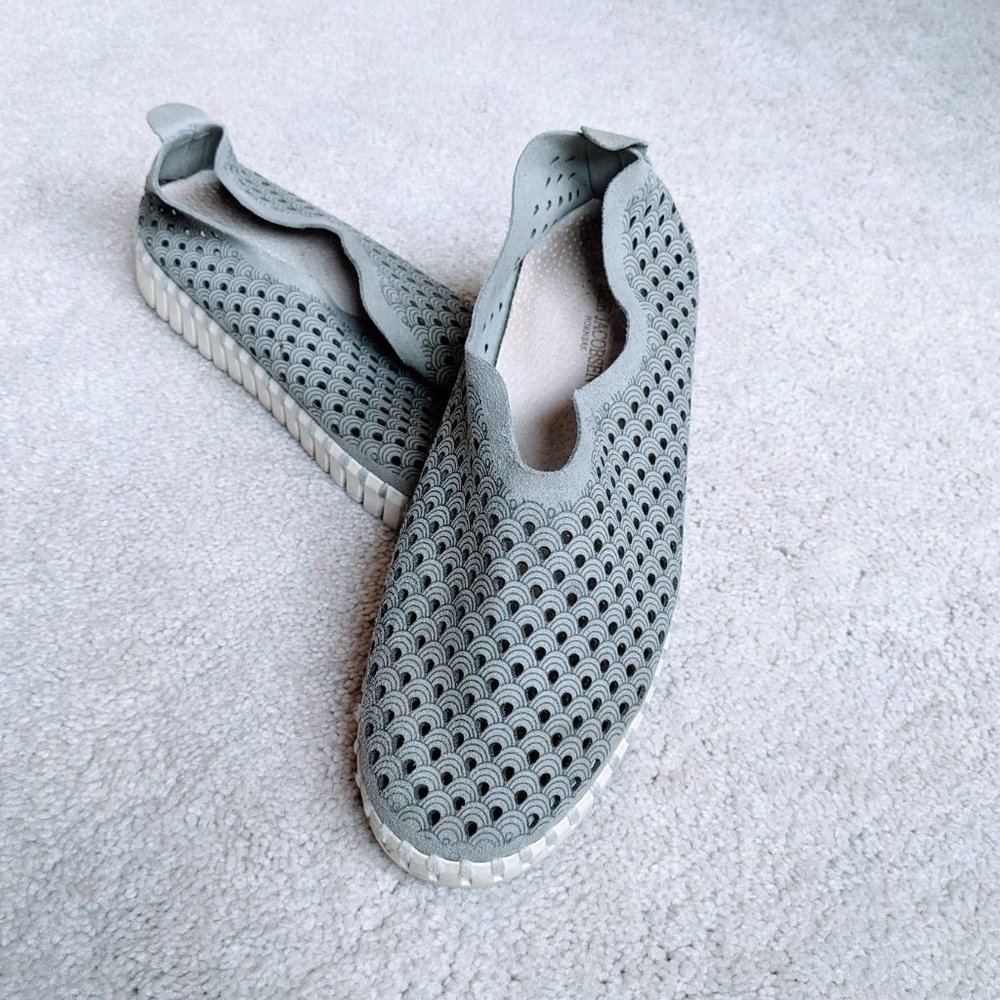 Ilse Jacobsen Tulip Flat